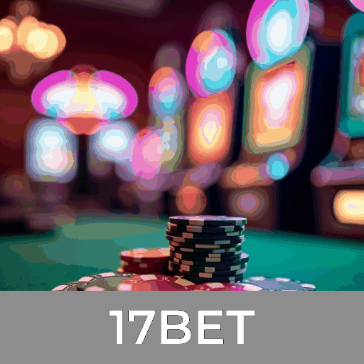 17BET: A Excitação dos Jogos de Cassino e as Oportunidades de Ganhar