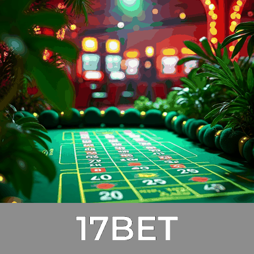17BET.com - Melhores Apostas Esportivas Online com Cassino ao Vivo - 17BET
