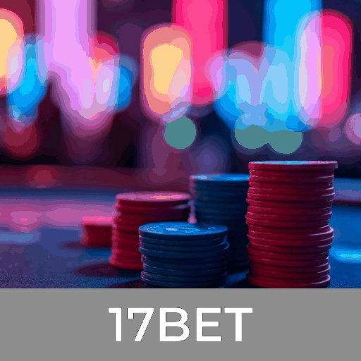 17BET: A Experiência de Casino Ao Vivo Favorita dos Brasileiros