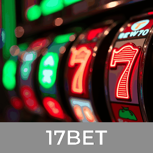 17BET - Seu Cassino Online Seguro e Premiado