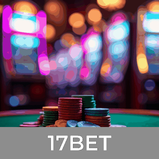 Descubra a emoção dos jogos de cassino na 17BET com variedade incrível