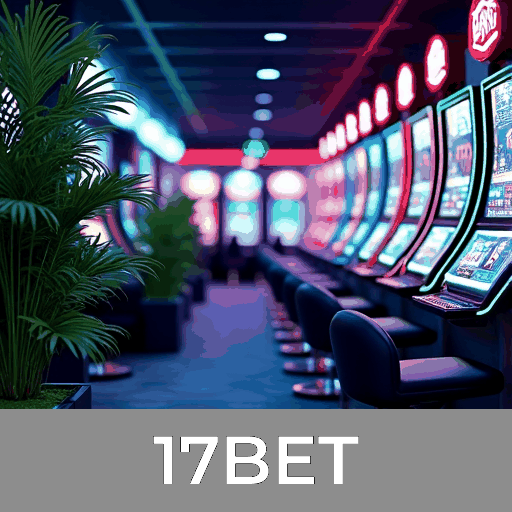 17BET: Slots-Grandes Prêmios, Mesa-Clássicos, Ao Vivo-Imersão
