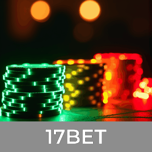17BET: Apostas Móveis Simplificadas com Funcionalidade Completa