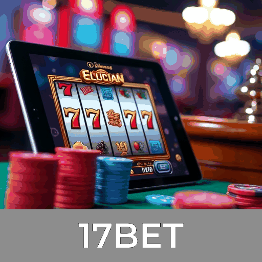 Experimente o Acesso Premium e Seguro no 17BET