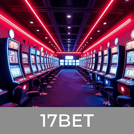 17BET: A Excitação dos Jogos de Cassino e as Oportunidades de Ganhar