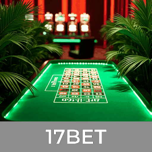 17BET: A Emoção do Jogo Crash com Retornos Altos!