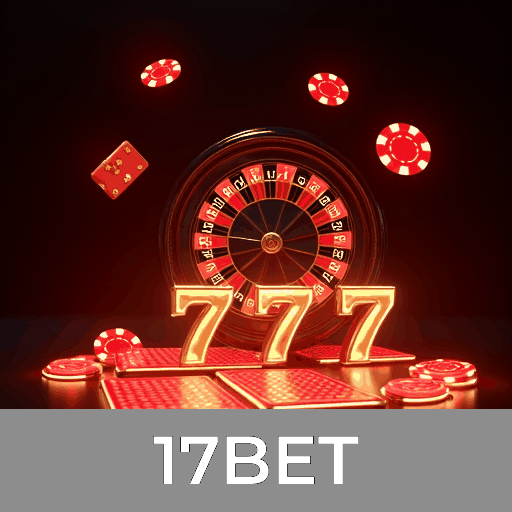 17BET: A Experiência de Casino Ao Vivo Favorita dos Brasileiros