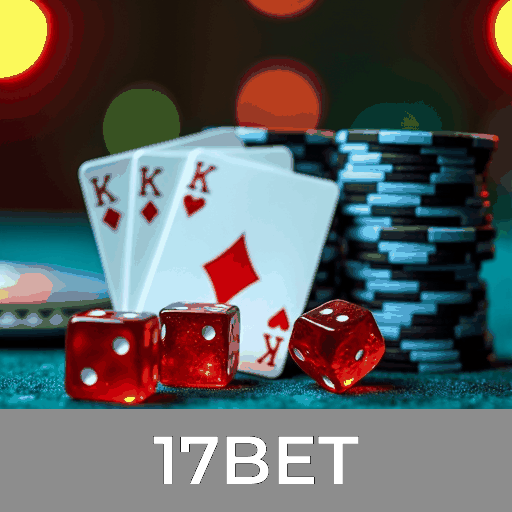 Descubra 17BET: Slots com Mega Prêmios e Variedade
