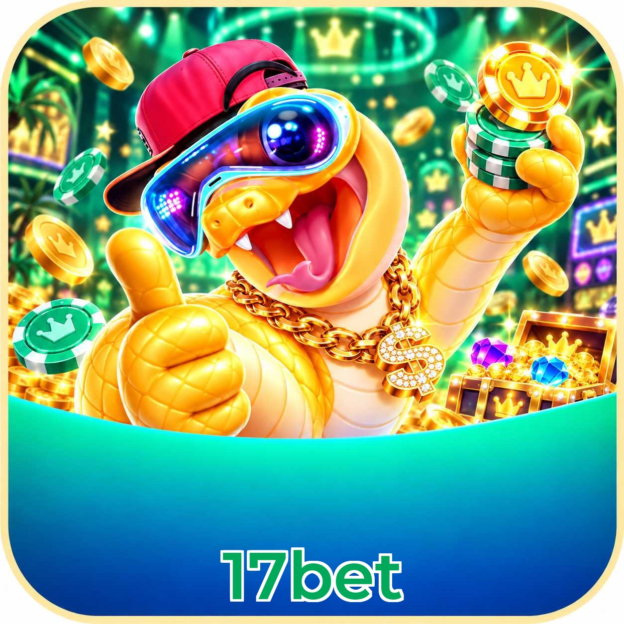 Jogar Cassino
